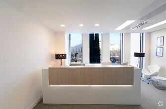 Calle Serrano, 240, Madrid, Madrid en alquiler Foto del interior- Imagen 2 de 3