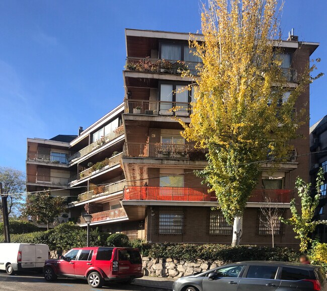 Más detalles de Oficina en alquiler