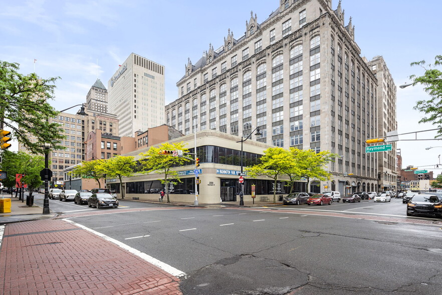 200 Washington St, Newark, NJ en venta - Foto principal - Imagen 1 de 17