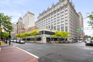 Más detalles para 200 Washington St, Newark, NJ - Oficinas en venta