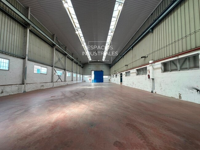 Más detalles de Calle Castilla, 11, Mejorada del Campo - Nave en alquiler