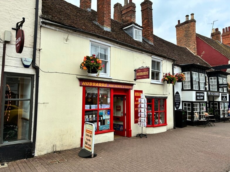 39 High St, Milton Keynes en venta - Foto del edificio - Imagen 2 de 3