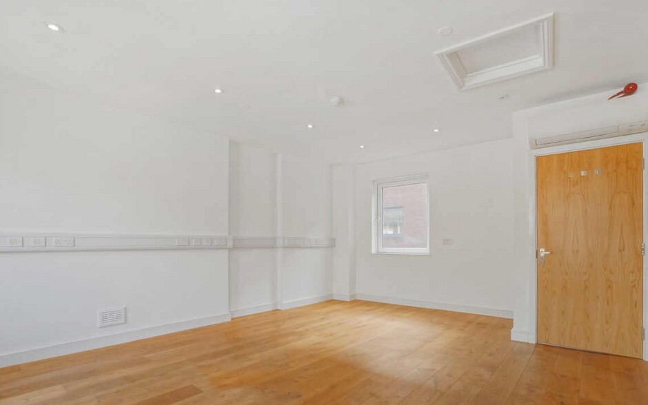 17A-21A Clerkenwell Rd, London en alquiler - Foto del interior - Imagen 2 de 31