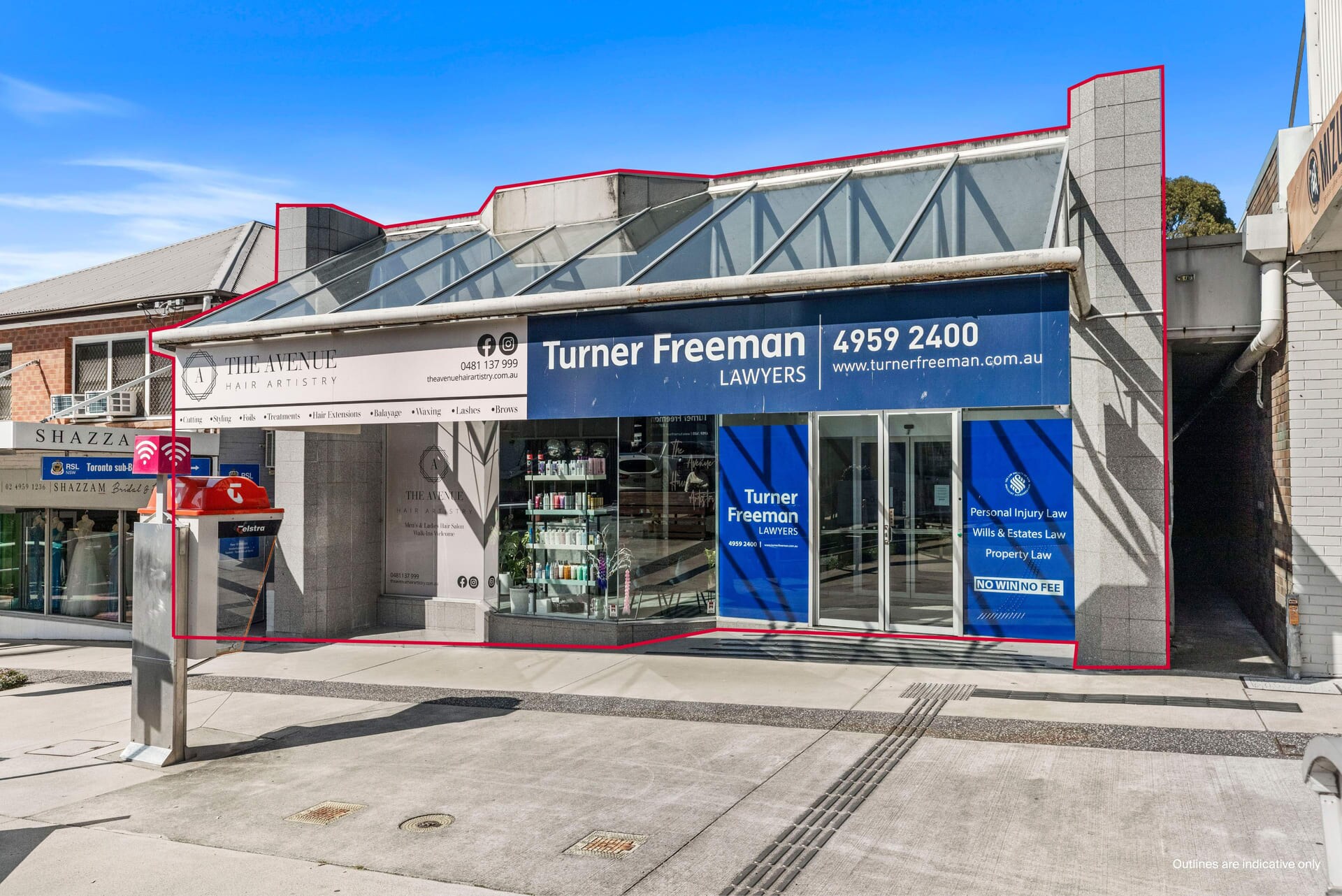 54 The Boulevarde, Toronto en venta Foto principal- Imagen 1 de 20