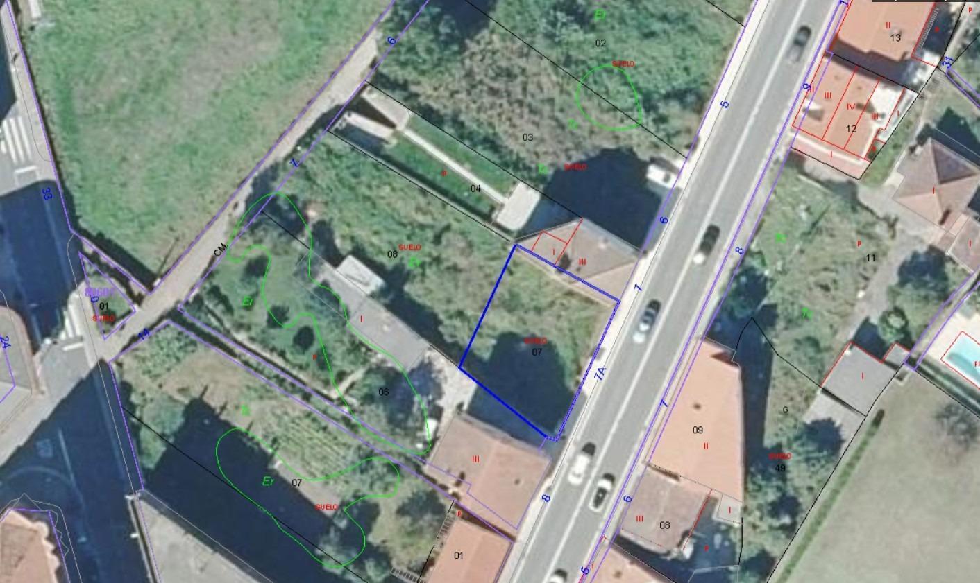 Avenida Da Barca, 7, Bueu, Pontevedra en venta Foto principal- Imagen 1 de 7