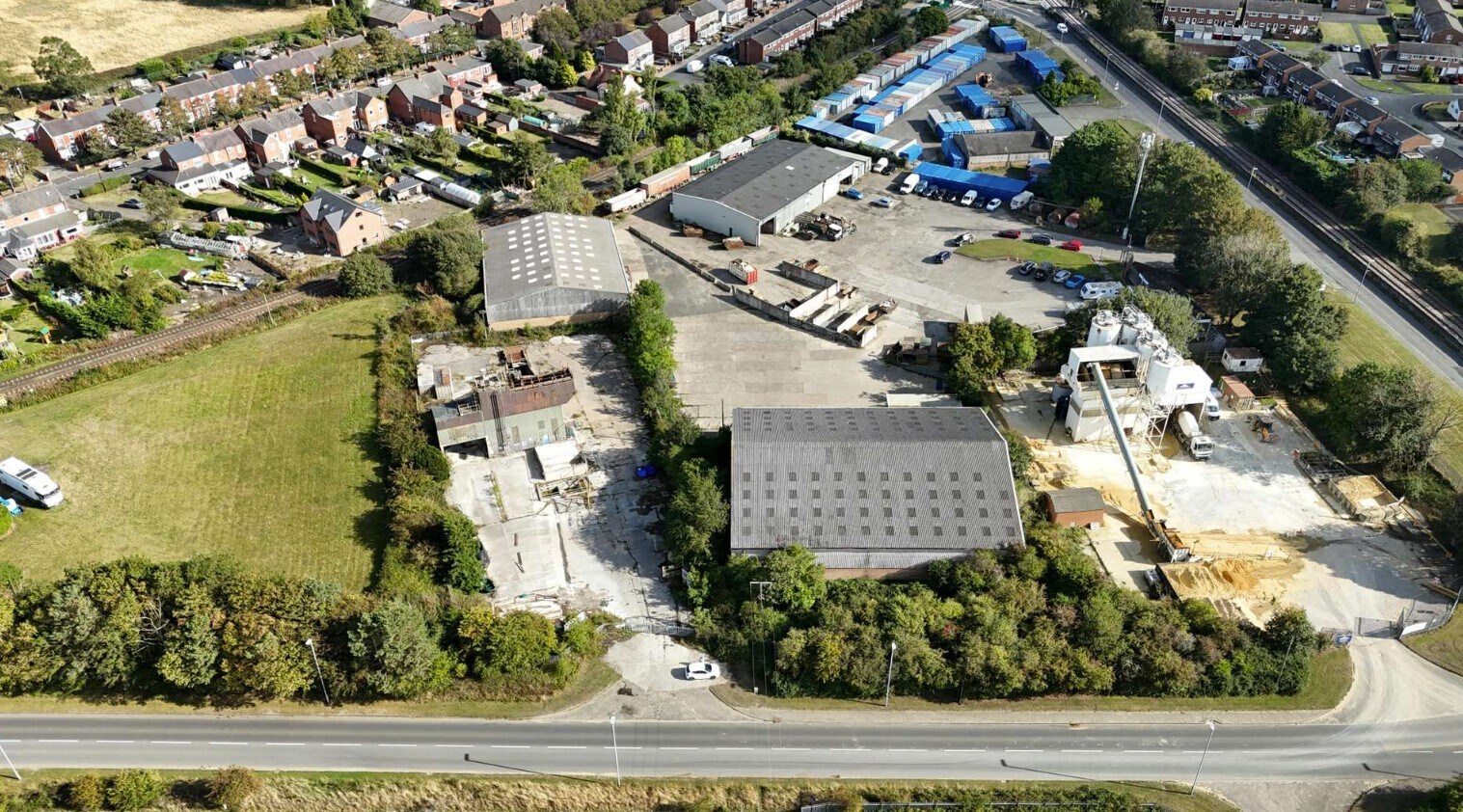 Red Row Drive, Bedlington en alquiler Foto principal- Imagen 1 de 3