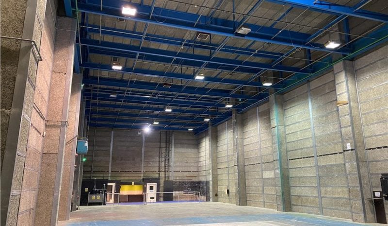 Sunset Business Park, Manchester Rd, Bolton en alquiler Foto del interior- Imagen 1 de 3