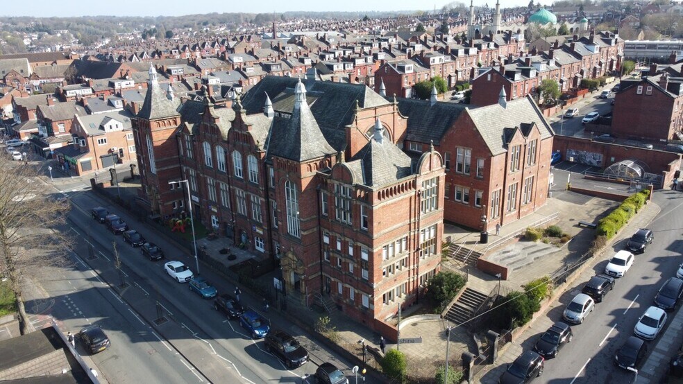 Harehills Rd, Leeds en venta - Foto principal - Imagen 1 de 15