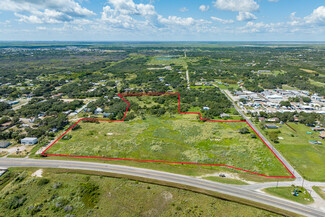 Más detalles para 1120 Commercial st, Aransas Pass, TX - Terrenos en venta