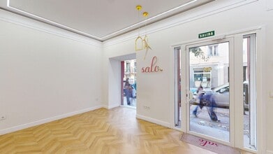 Calle de Fernández de los Ríos, 6, Madrid, Madrid en alquiler Foto del interior- Imagen 1 de 16