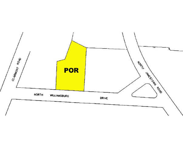 1991 N Williamsburg Dr, Decatur, GA en venta - Plano de solar - Imagen 3 de 8