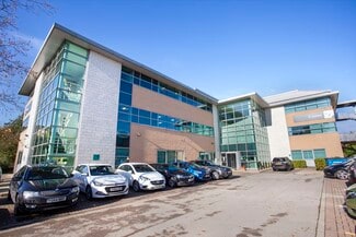 Más detalles de Innovation Way, York - Coworking en alquiler