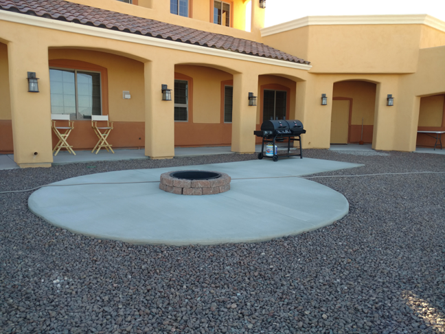 240 N Riggles Ave, Quartzsite, AZ en venta - Foto del edificio - Imagen 2 de 27