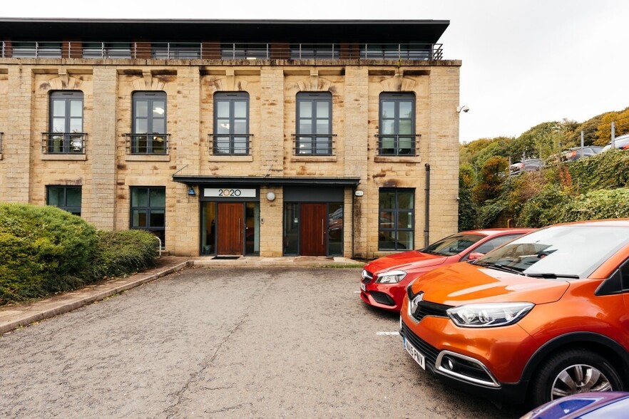 Blackburn Rd, Bolton en alquiler - Foto del edificio - Imagen 3 de 15