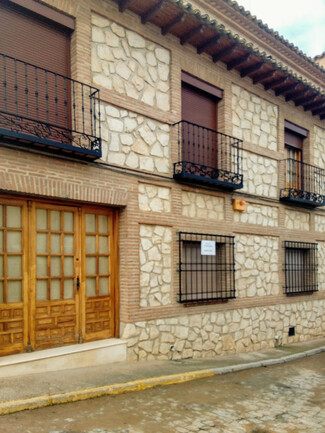 Más detalles para Calle San Miguel, 5, Santa Cruz de la Zarza - Locales en alquiler