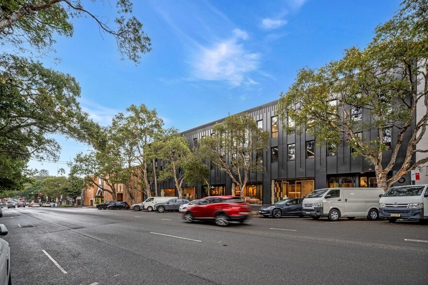 619 Elizabeth St, Redfern en alquiler - Foto del edificio - Imagen 2 de 3