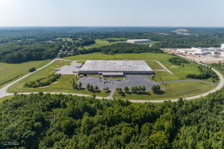 2000 Cane Creek Pky, Ringgold, VA en alquiler - Foto del edificio - Imagen 1 de 13