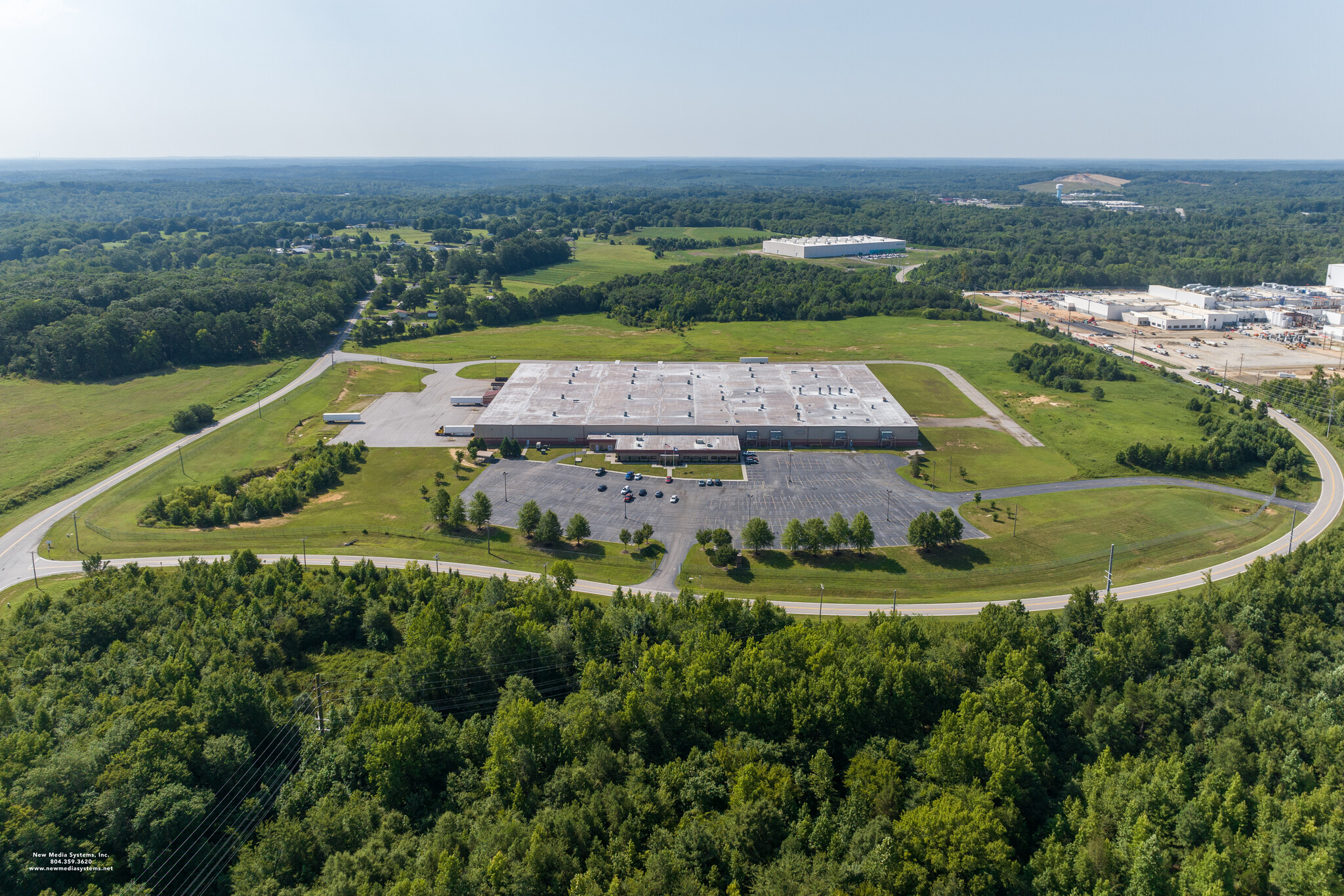 2000 Cane Creek Pky, Ringgold, VA en alquiler Foto del edificio- Imagen 1 de 14