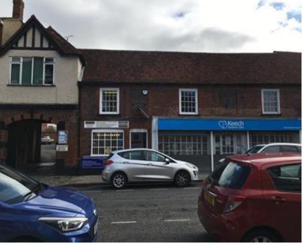 6-8 North St, Leighton Buzzard en venta - Foto del edificio - Imagen 2 de 2