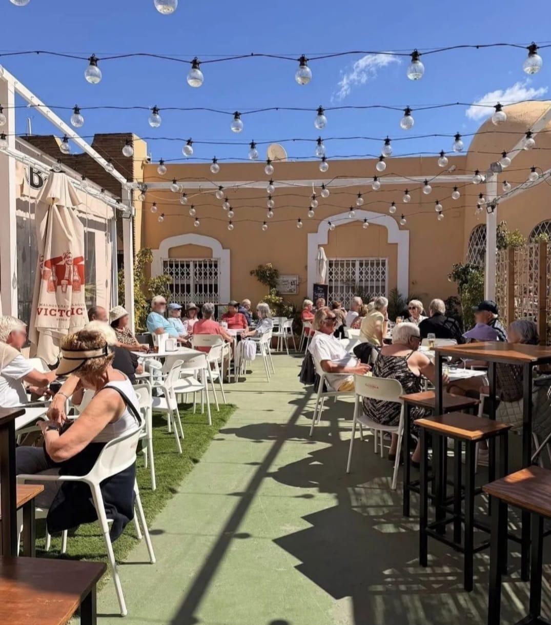 Arrabal del Puerto, Fuengirola, Málaga en venta Foto del edificio- Imagen 1 de 11