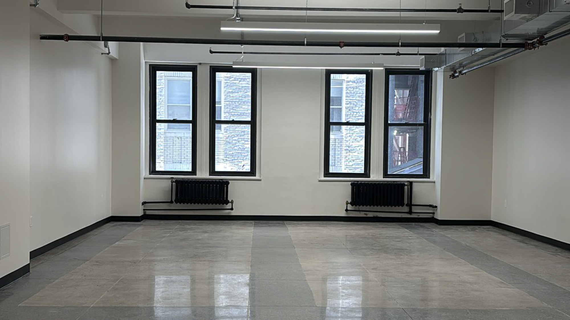 111 John St, New York, NY en alquiler Foto del interior- Imagen 1 de 3