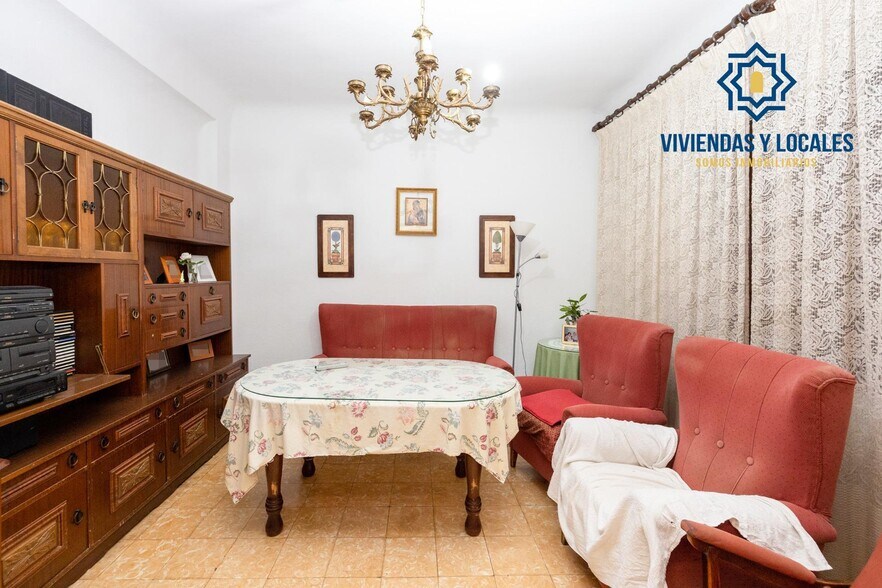 Calle San Ildefonso, 10, Peligros, Granada en venta - Foto del edificio - Imagen 3 de 29