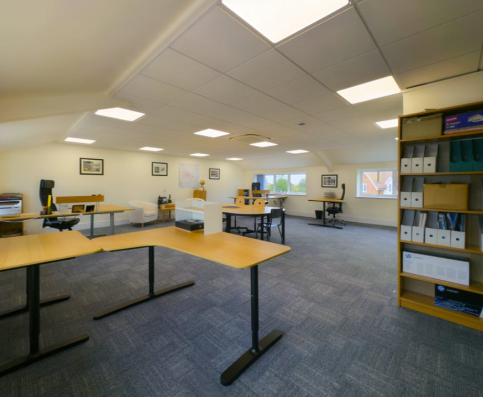 Liscombe Park, Leighton Buzzard en alquiler Foto del interior- Imagen 1 de 4