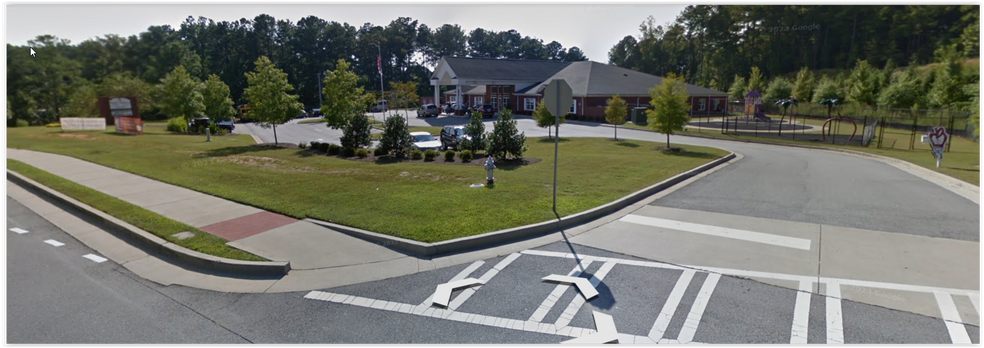 10650 Houze Rd, Roswell, GA en venta - Foto del edificio - Imagen 3 de 13