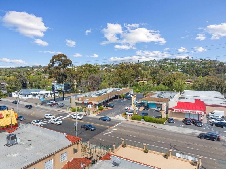 2710 Garnet Ave, San Diego, CA en alquiler - Foto del edificio - Imagen 1 de 7