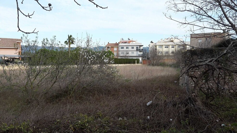 Terreno en Roquetes, Tarragona en venta - Foto del edificio - Imagen 2 de 6