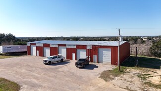 Más detalles para 1851 County Road 280, Leander, TX - Nave en alquiler