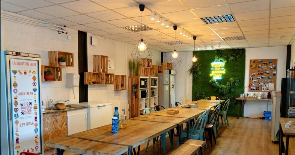 1 Rue De La Lucarne Saint Lazare, Saint-Witz en alquiler - Foto del edificio - Imagen 2 de 9