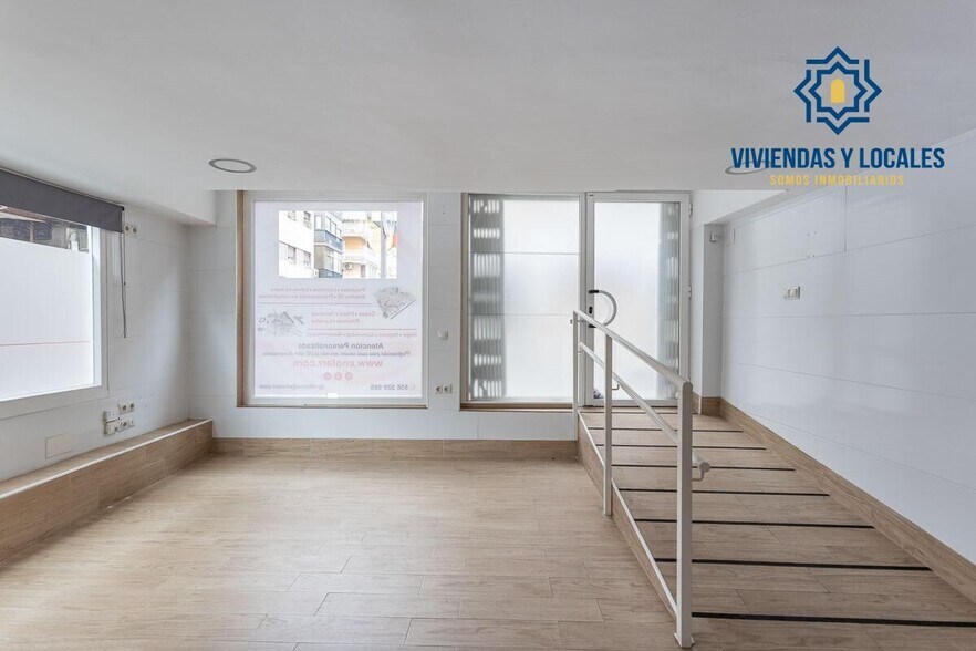 Calle Martín Bohorquez, Granada, Granada en venta - Foto del edificio - Imagen 2 de 13