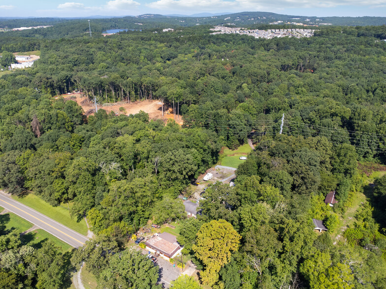 2347 Ball Ground Hwy, Canton, GA en venta - Foto del edificio - Imagen 3 de 8