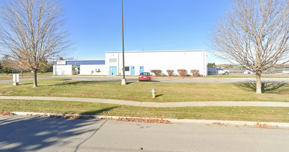 520 Thompson St, Cobourg, ON en alquiler - Foto principal - Imagen 1 de 2