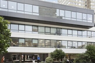 Más detalles de 37 Quai De Grenelle, Paris - Oficina en venta