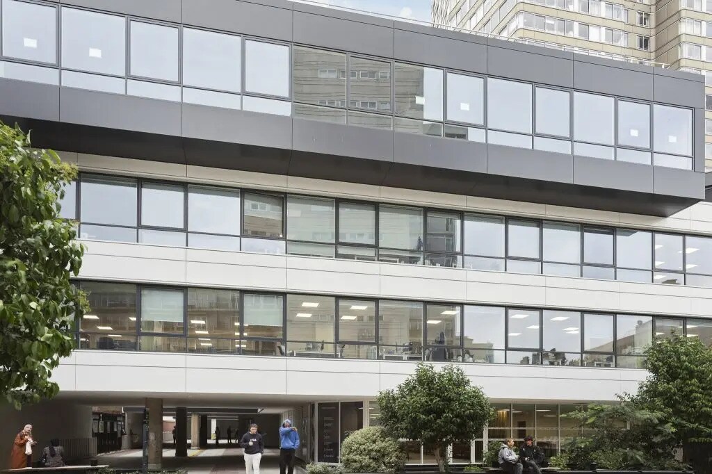 37 Quai De Grenelle, Paris en venta Foto del edificio- Imagen 1 de 10