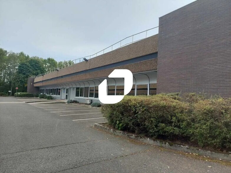 4 Rue Edouard Branly, Trappes en alquiler - Foto principal - Imagen 1 de 12