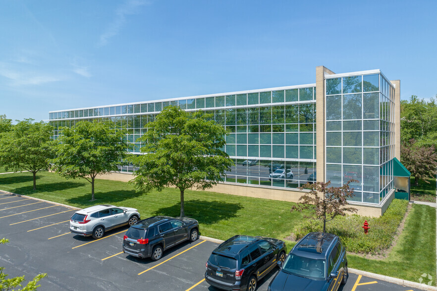 6801 Brecksville Rd, Independence, OH en alquiler - Foto del edificio - Imagen 3 de 34