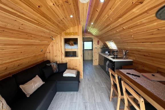 Fullshaw Ml, Stewarton en venta - Foto del interior - Imagen 2 de 9