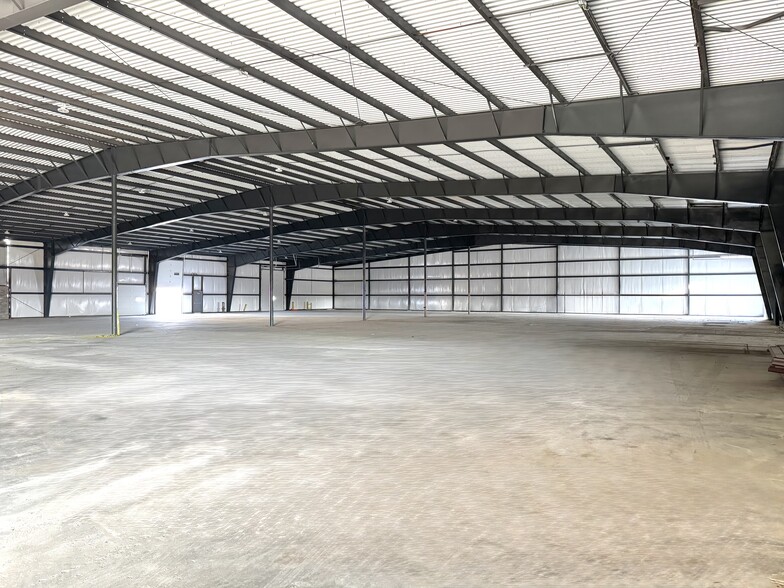 800 Industrial Dr, Franklin, IN en venta - Foto del interior - Imagen 2 de 5