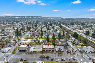 Más detalles para 230 Auburn Way S, Auburn, WA - Oficinas en alquiler