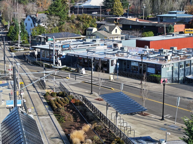 11200-11268 SE 21st Ave, Milwaukie, OR en alquiler - Foto del edificio - Imagen 2 de 9