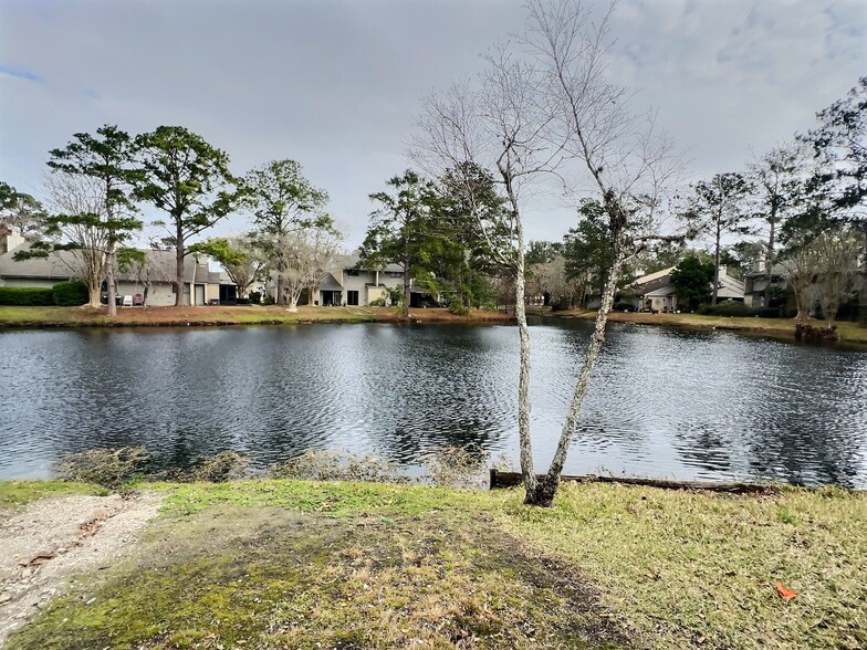 9957 Moorings Dr, Jacksonville, FL en venta - Foto del edificio - Imagen 3 de 19