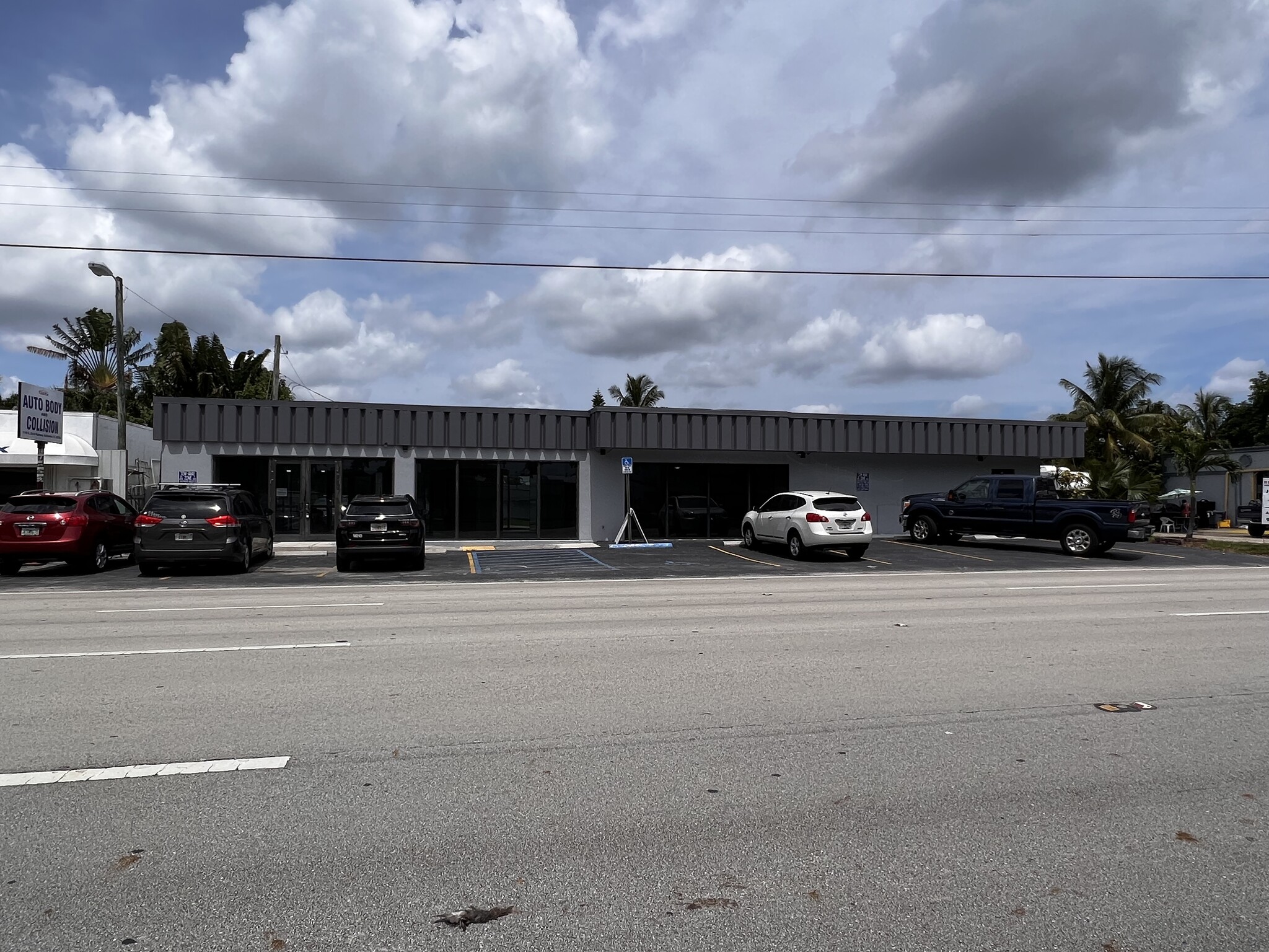 1100 S Dixie Hwy, Hollywood, FL en alquiler Foto del edificio- Imagen 1 de 19