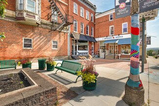 Más detalles de 105 E Main St, Somerset, PA - Local en venta