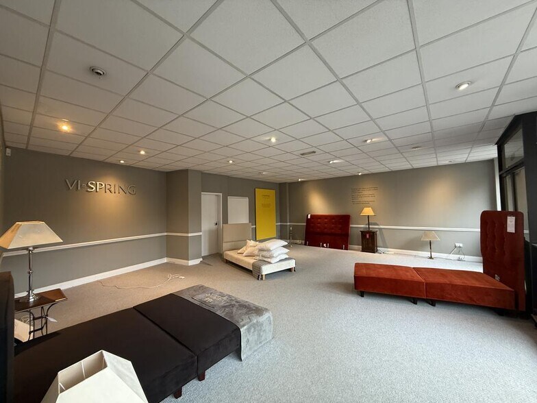 6 St Georges Pl, Glasgow en venta - Foto del edificio - Imagen 3 de 6