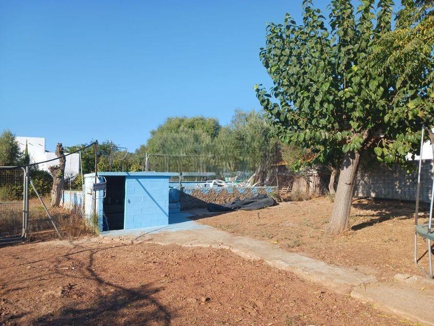 Terreno en Dos Hermanas en venta Foto del edificio- Imagen 1 de 5