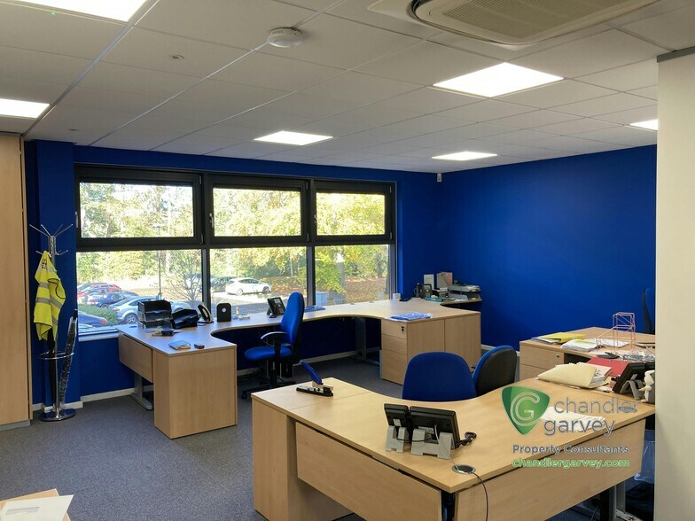 Summerleys Rd, Princes Risborough en alquiler - Foto del edificio - Imagen 2 de 8