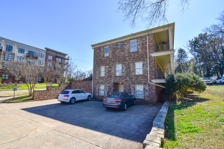 420 Nicks Kids Ave, Tuscaloosa, AL en venta - Foto del edificio - Imagen 3 de 13